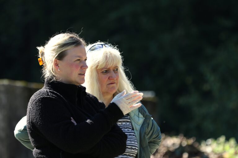 Qualitätsprüfung an der WSL