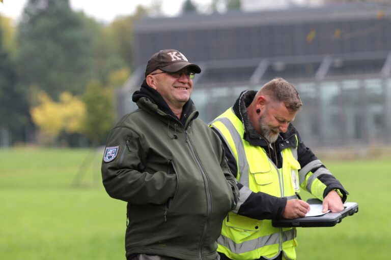 Qualitätsprüfung an der WSL