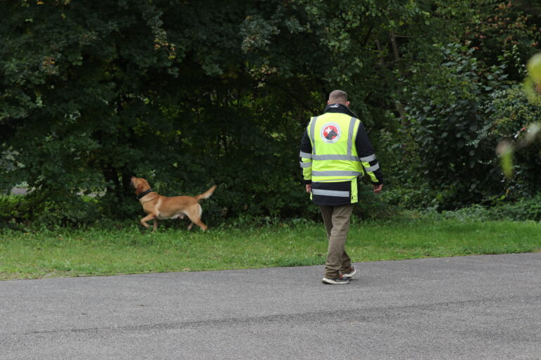 Qualitätsprüfung an der WSL