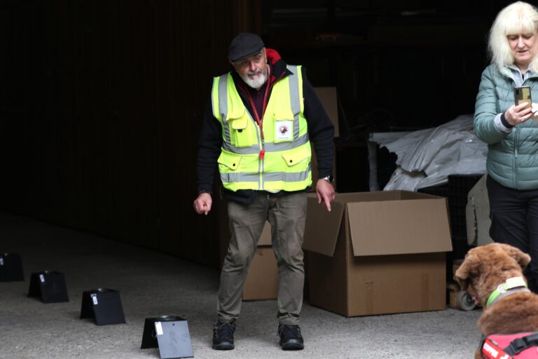 Qualitätsprüfung an der WSL